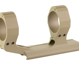 Aero Ultralight Extended Scope Mount 30mm Flat Dark Earth