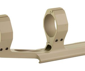 Aero Ultra Lightweight SPR Scope Mount 30mm Flat Dark Earth (FDE)