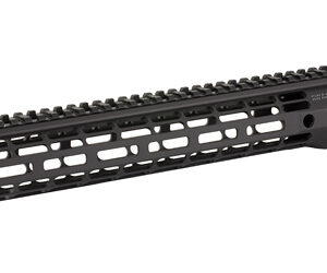 Aero 12.7 Atlas R-One AR10 Handguard Black