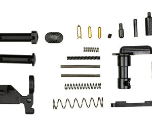 AERO AR15 LWR PARTS KIT NO FCG