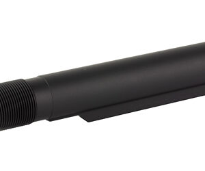 Black Aero Carbine Buffer Tube