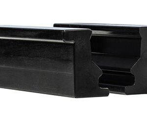 Aero Solus Vice Jaws