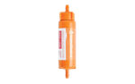 Aquarium SRS II Red Line Bottle with 2 Filters