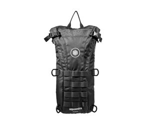 Aquamarine Tactical Rigger - Black