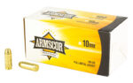 Armscor 10mm 180 Grain Full Metal Jacket (FMJ) 100 Rounds at 1200 FPS