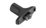 Arisaka Finger Stop KeyMod - Black