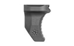 Arisaka Hand Stop for Picatinny Rail in Black Finish