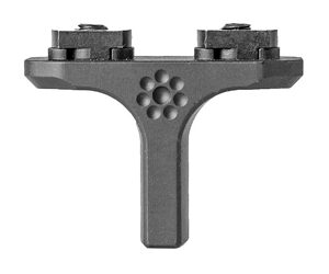 Arisaka Indexer M-Lok Rail Section - Black