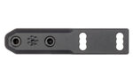 Arisaka Inline Scout Mount for Keymod Rail System