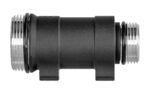 Arisaka 18350 Series Light Body Black