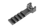 Arisaka Mossie Midnight 1913 Front Sight Base Mount