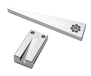Arisaka Optic Leveler Small - Expertly Designed Rifle Optic Leveling Tool