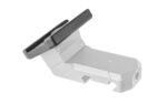Arisaka Offset Optic Plate for Shield Compact Pistol Sight (Deltapoint Pro / RMS Compatible)