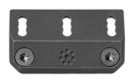 Arisaka Offset Scout Mount for Geissele 416