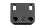 Arisaka Offset Scout Mount Keymod - Optimized Title: Arisaka Offset Scout Mount for Keymod Rails