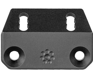 Arisaka Offset Scout Mount for LWRC - Lightweight and Durable