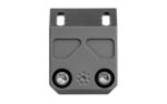 Arisaka Offset Scout Mount for SIG MCX, M-LOK-Compatible
