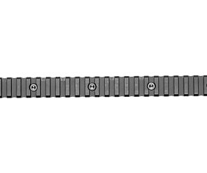 Arisaka 7 M-Lok Slimline Picatinny Rail with Quick Detach Socket