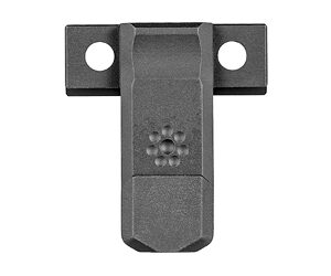 Arisaka Side Scout Mount Picatinny Rail