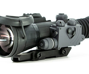Armasight Vulcan 4.5x Night Vision Goggles Scope