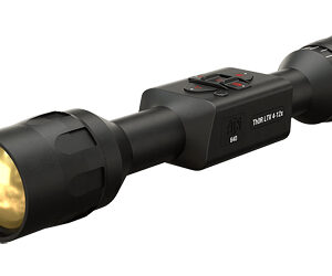 ATN Thor Low Light Tactical Vision 4-12X 640X480 Blemished Riflescope