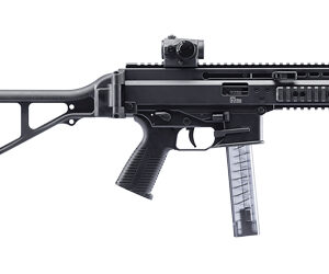 B&T APC9 PRO Short Barrel Rifle 9MM 6.8" 33-Round Glock-Compatible
