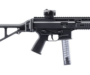 B&T APC9 PRO Short Barrel Rifle 9MM 6.8" 30 Round Black