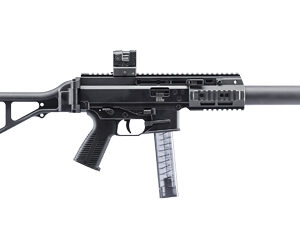 B&T APC9 SD PRO Short Barrel Rifle 9MM 5.7" MDT Black