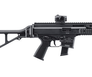 B&T APC10 PRO Short Barrel Rifle 10mm 6.9" 30-Round Black