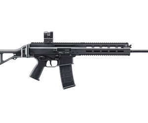 B&T APC223 PRO Rifle in 556 NATO with 16.5" Barrel and 30-Round Capacity