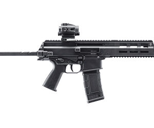B&T APC300PRO Short Barrel Rifle in 300 Blackout 10.4" Barrel 30-Round Black