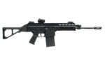 B&T APC308 PRO .308 Winchester 16" Barrel 20-Round Black