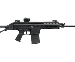 B&T APC308 PRO .308 Winchester 16" Barrel 20-Round Black