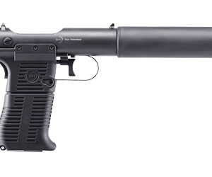 B&T Station Six .45 ACP 5" Barrel 8 Round Black