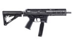 B&T SPC10 Personal Defense Weapon Short Barrel Rifle 10mm 9" 15 Round Black