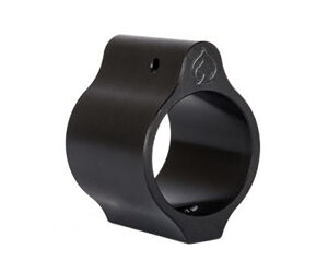 BALLISTIC .875" LO-PRO GAS BLOCK