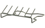 Lockdown 6 Handgun Rack with Full Word Abbreviation