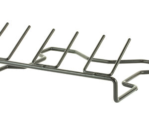 Lockdown 6 Handgun Rack with Full Word Abbreviation