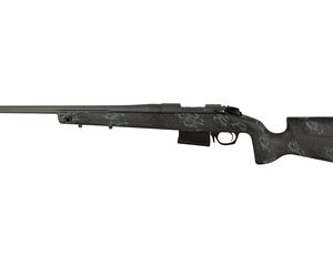 Bergara Crest 6.5 Creedmoor 20-Inch 5-Round Sniper Gray Rifle