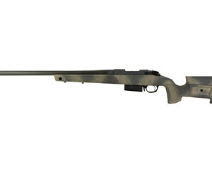 Bergara HMR Carbon Wilderness 6.5 Precision Rifle Carbine