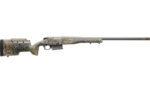 Bergara Divide 6.5 Creedmoor 24-Inch Barrel 5-Round Capacity