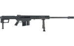 Barrett M107A1 .50 BMG 29-inch Black 10-Round Rifle