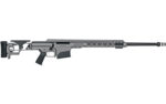 Barrett MRAD 300 Norma Magnum 26-Inch Gray 10-Round