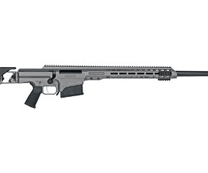 Barrett MRAD 300 Norma Magnum 26-Inch Gray 10-Round