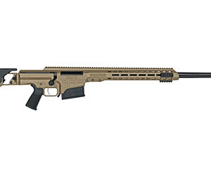 Barrett MRAD 300 Winchester Magnum 26 Inch Flat Dark Earth 10 Round Capacity
