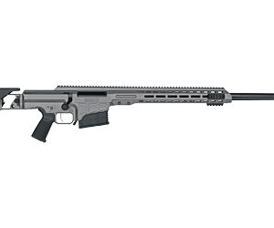 Barrett MRAD .308 Grey 17-inch 10-Round Rifle