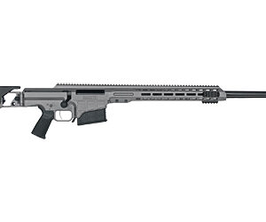 Barrett MRAD 300 Precision Rifle Cartridge Gray 26 Inches 10 Round