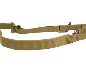 Blue Force Gear Vickers Padded 2-Point Sling Coyote Brown