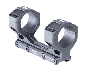 Badger Communications Maximum 34mm 1.54 Inch 20 Minutes Of Angle Black