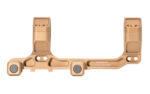 Badger Communications 35mm 1.54 Inch 20 Minute of Angle Tan